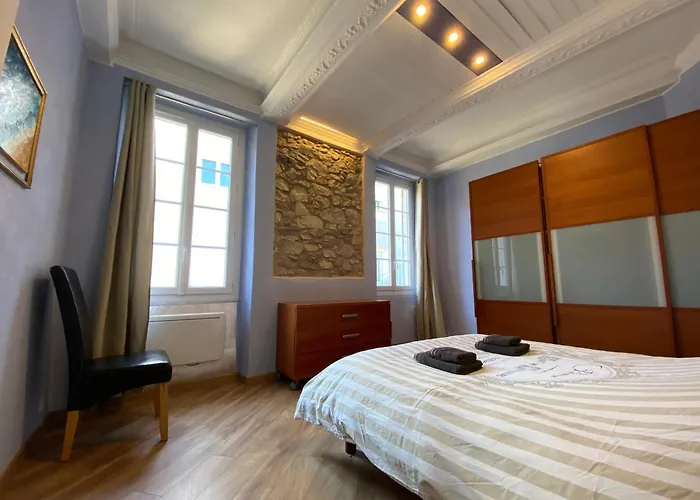 Apartman Verdi - Meubles En Centre *