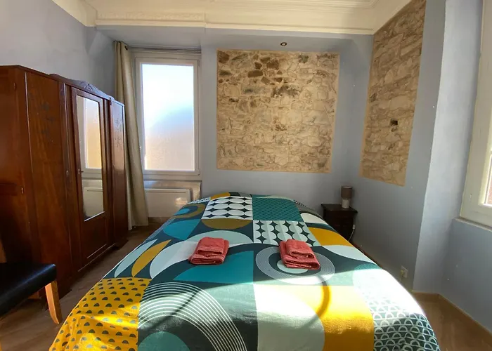 Apartman Verdi - Meubles En Centre