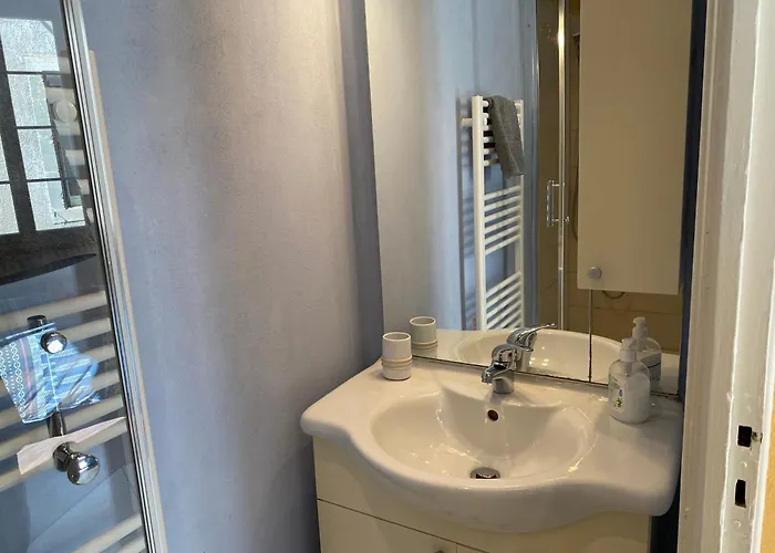Verdi - Meubles En Centre Apartman *