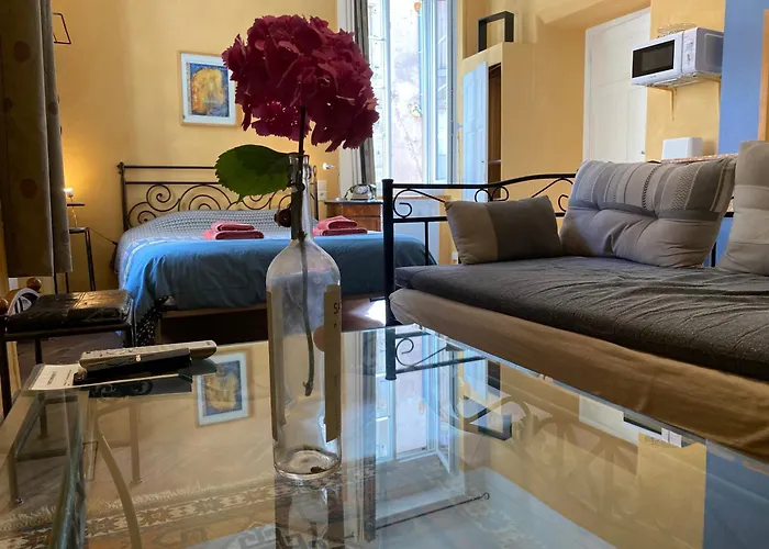 Apartman Verdi - Meubles En Centre *