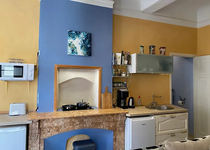 Apartman Verdi - Meubles En Centre