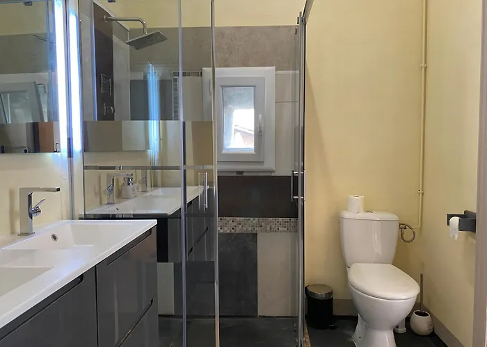 Verdi - Meubles En Centre Apartman *
